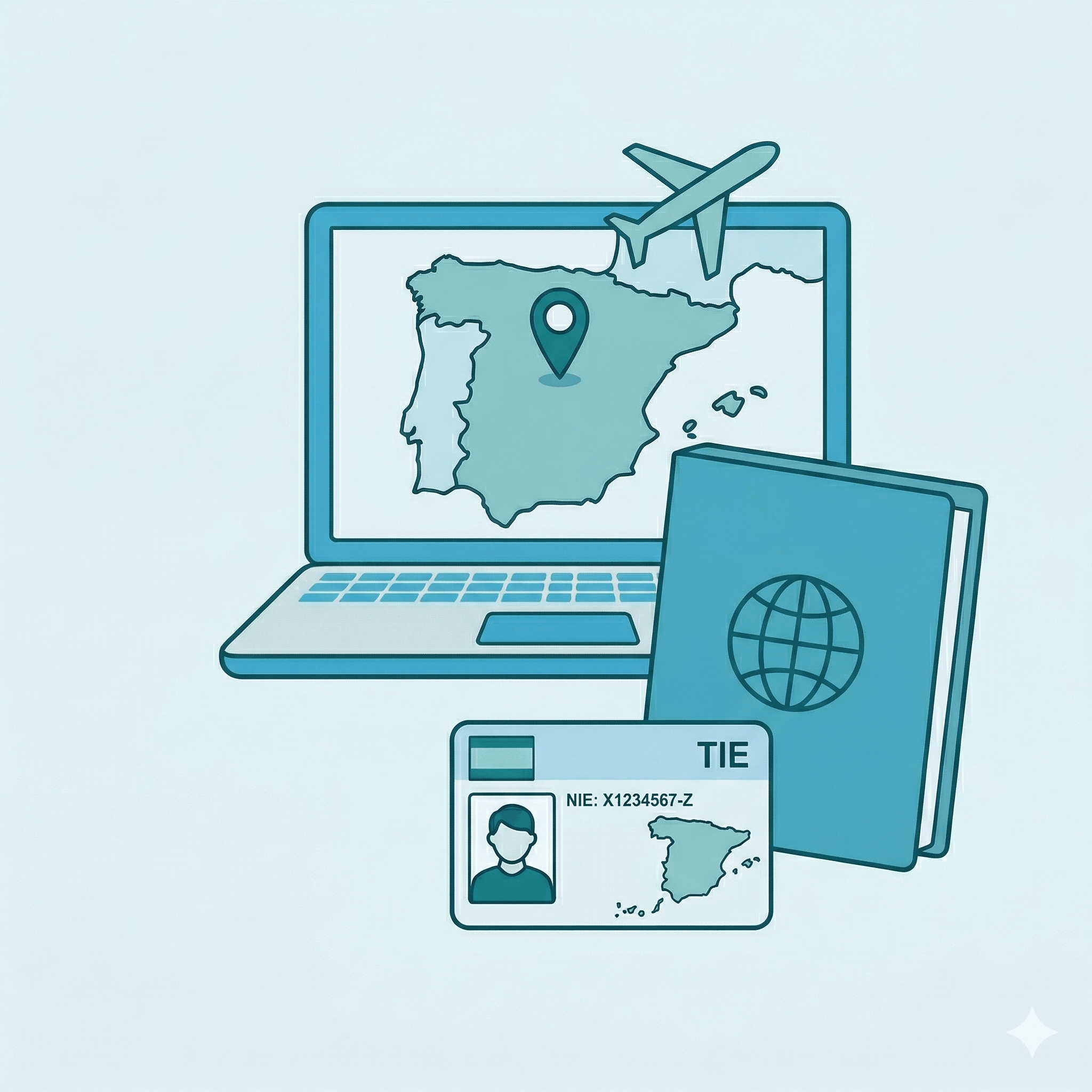 Moving to Spain Guide